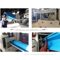 Big span roof panels forming machine hot sale